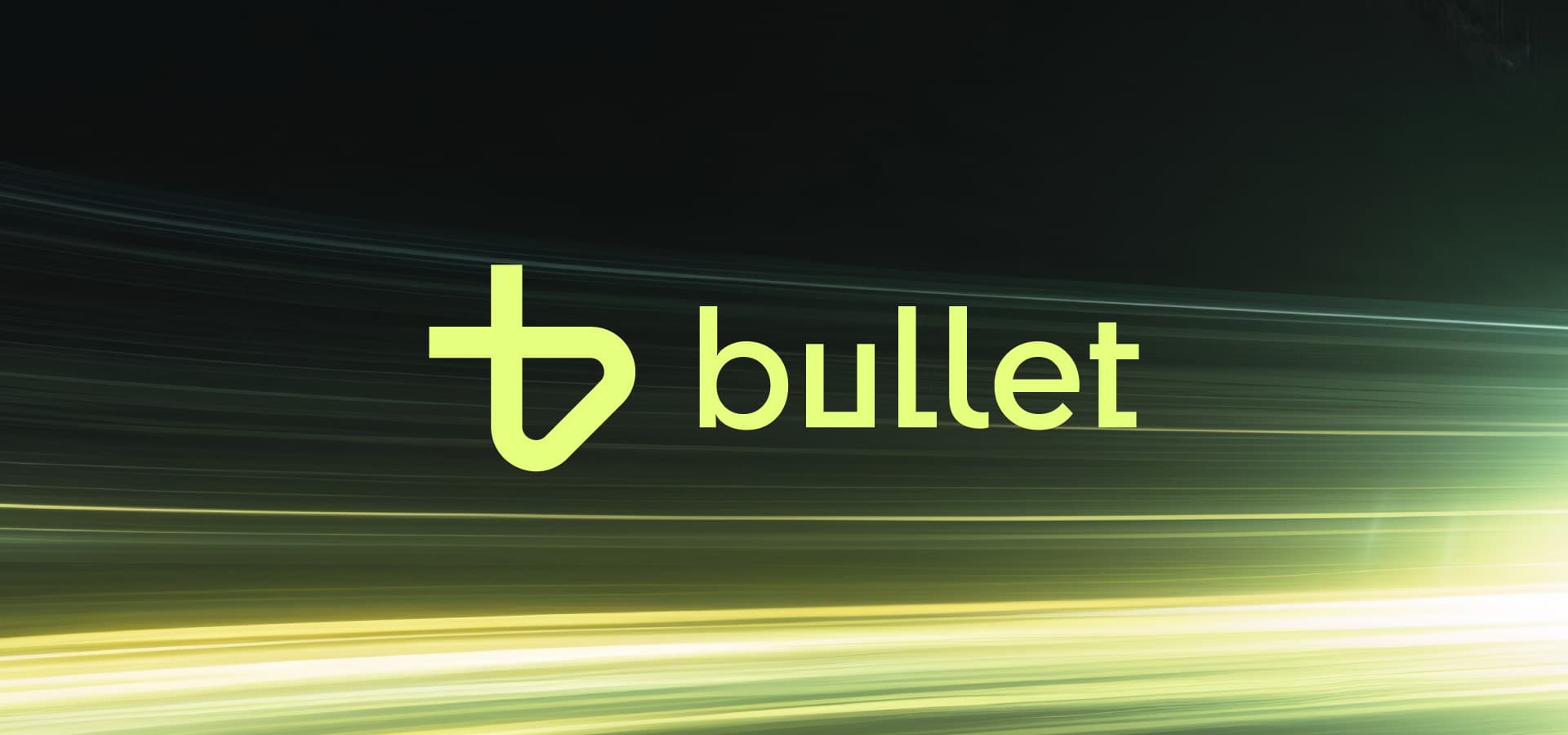 Bullet | Rebrand & Mainnet Launch
