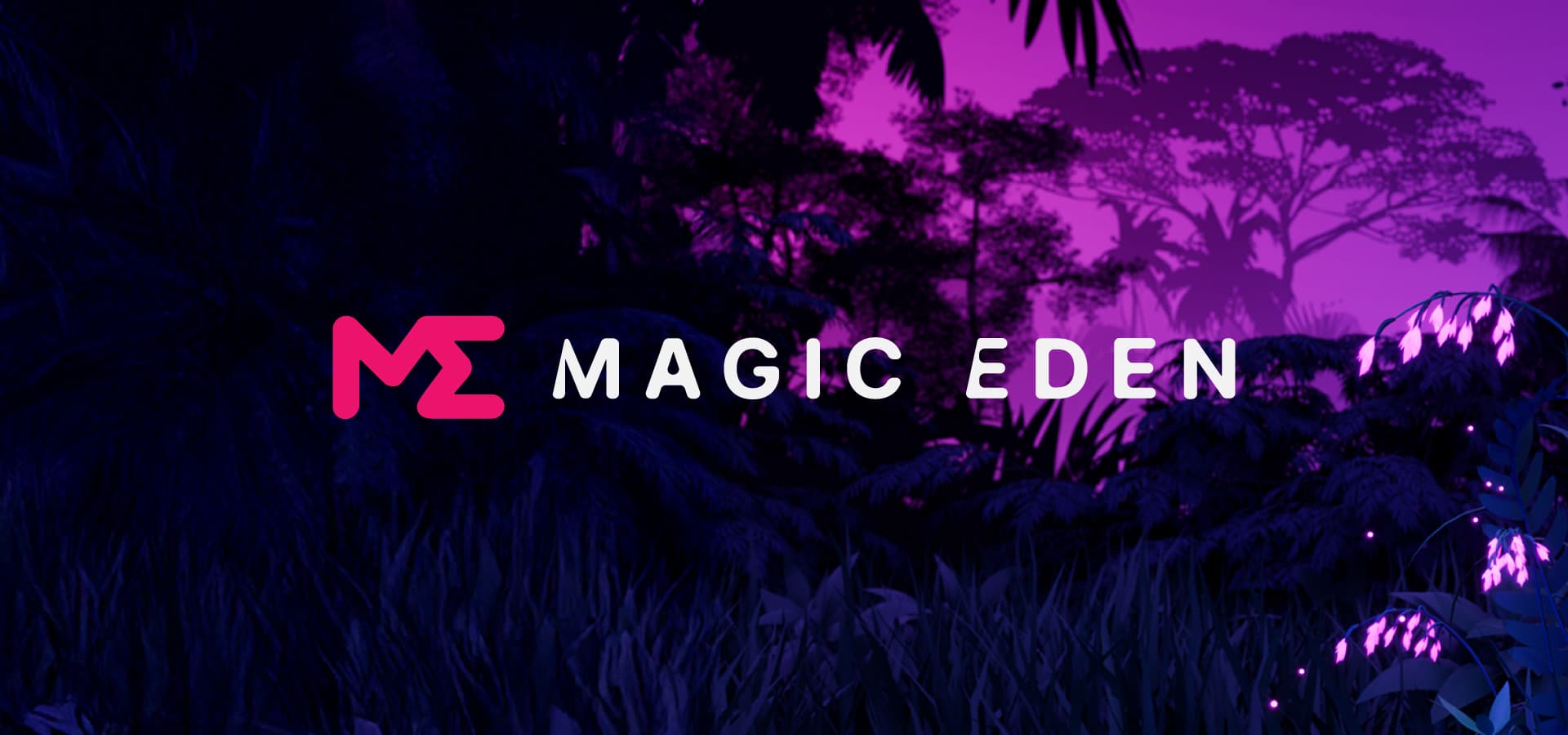 Magic Eden | Digital Brand Design